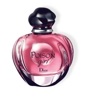 DIOR – POISON GIRL Eau de parfum