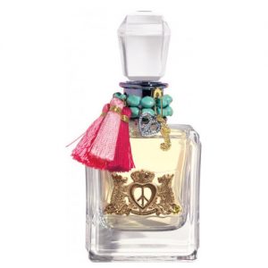 JUICY COUTURE – PEACE LOVE AND JUICY COUTURE