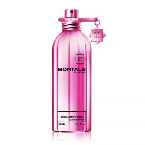 MONTALE – AOUD AMBER ROSE