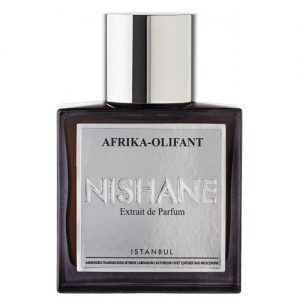Nishane – Afrika Olifant