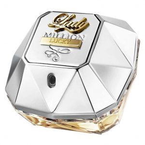 PACO RABANNE – LADY MILLION LUCKY