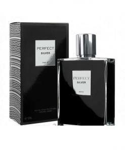 GEPARLYS – PERFECT SILVER 100ml