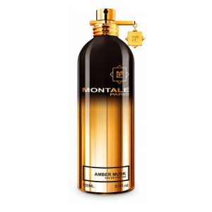 MONTALE – AMBER MUSK
