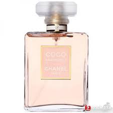 Chanel Coco Mademoiselle Eau de Parfum femmes 100 ml