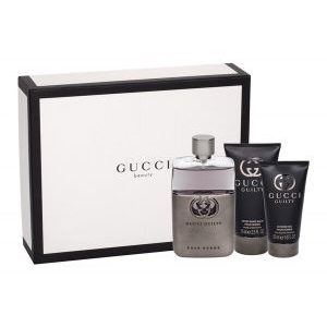 GUCCI -GUILTY 75ml