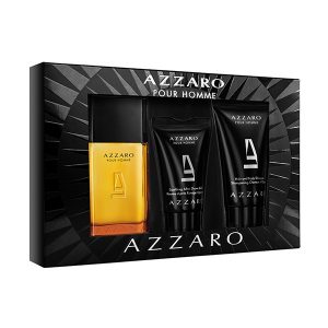AZZARO – POUR HOMME Coffret 30ml